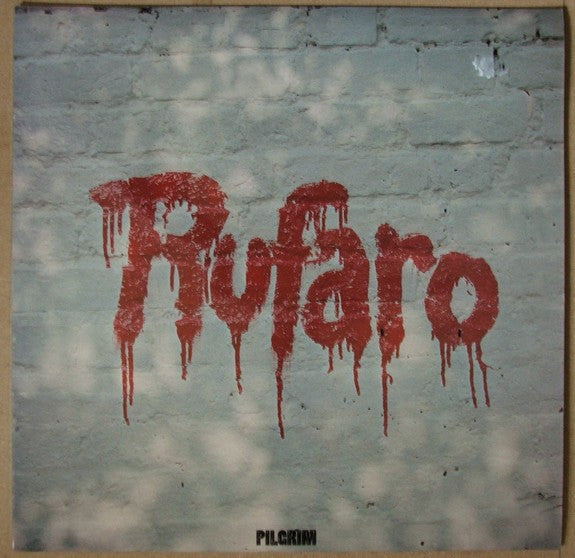 Rufaro - Used Vinyl Record