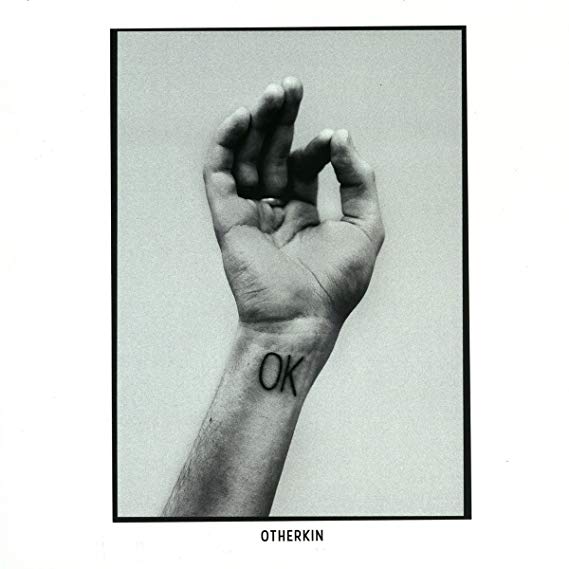 Otherkin - OK - Vinyl Record