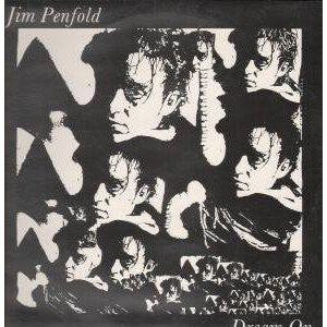 Jim Penfold - Dream On - Used Vinyl Record 12"