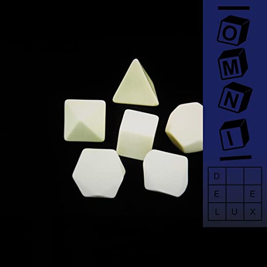 OMNI - DELUXE - CD