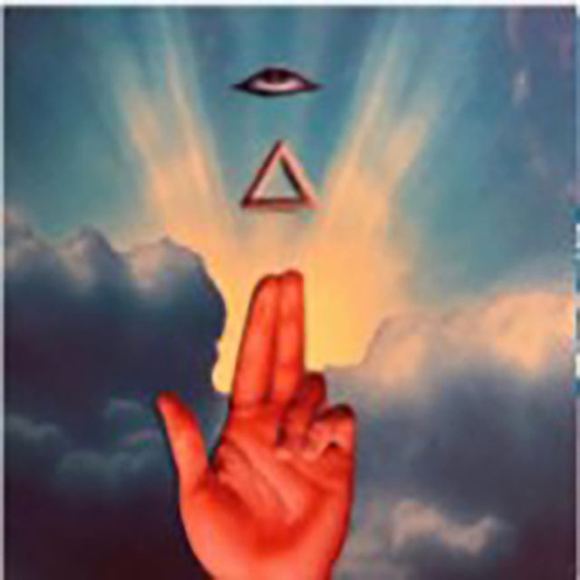 Highly Suspect - TBD - CD