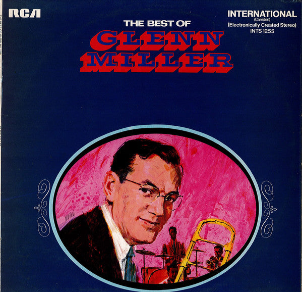 Glenn Miller - Best Of - Used Vinyl Record