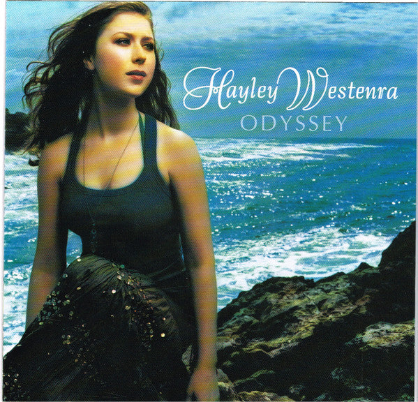 Hayley Westenra - Odyssey - Used CD