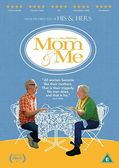 Mom and Me - DVD