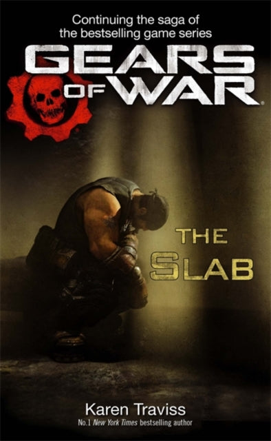 Karen Traviss - Gears of War: The Slab - Paperback