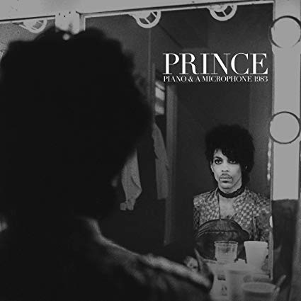 Prince - Piano & A Microphone 1983 - Vinyl Record