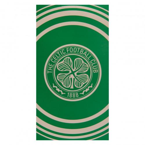 Celtic FC Towel PL - Bathroom
