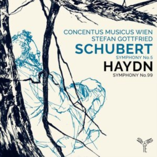 Franz Schubert - Schubert: Symphony No. 5/Haydn: Symphony No. 99 - CD
