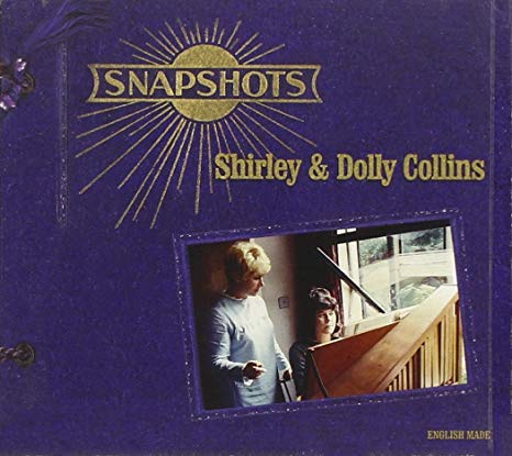 Shirley & Dolly Coll - Snapshots - CD