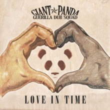 Love In Time - Vinyl Record
