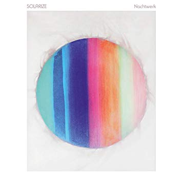 Solarize - Nachtwerk (1991-1998) - Vinyl Record