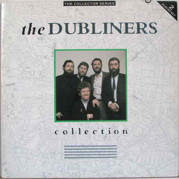 Dubliners - Collection - Used Vinyl Record