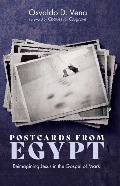 Vena - Postcards from Egypt - New paperback or softback