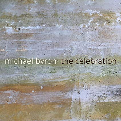 Michael Byron - Celebration - CD