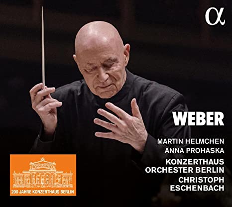 MARTIN HELMCHEN; ANN - WEBER - cd