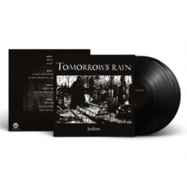 HOLLOW - Vinyl Record DLP
