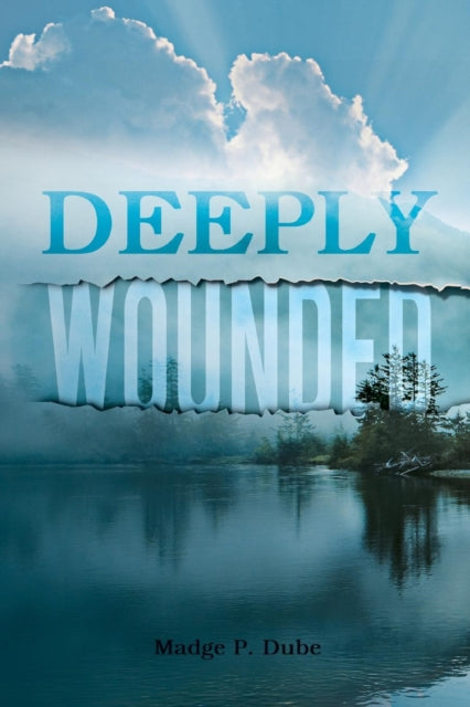 Dub - Deeply Wounded - New paperback or softback