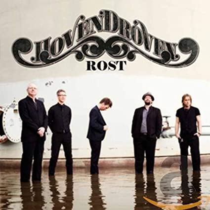 Hoven Droven - Rost - CD