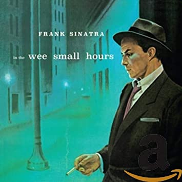 SINATRA FRANK - IN THEW WEE SMALL HOURS - CD