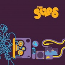 Slips - Superbeat - Used CD