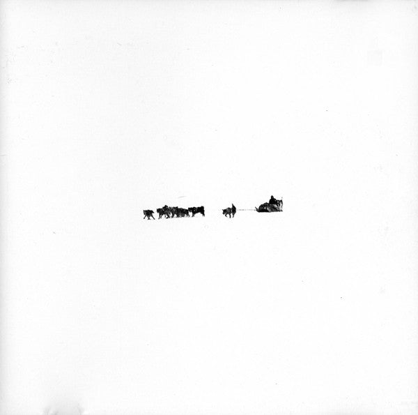 Bear - Tracks - Used CD