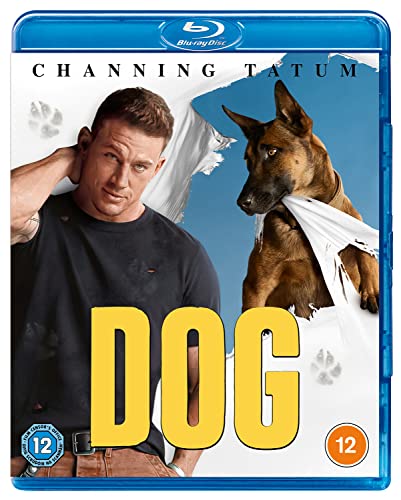Dog - New BLU-RAY