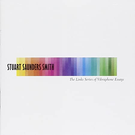 VARIOUS - LINKS SERIES OF VIBRAPHONE - CD