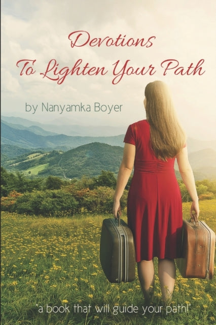Boyer - Devotions To Lighten Your Path - New paperback or softback