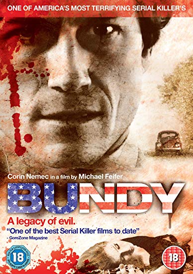 Bundy: An American Icon - New DVD