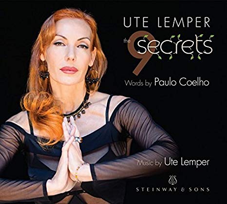 Ute Lemper - : The 9 Secrets - CD