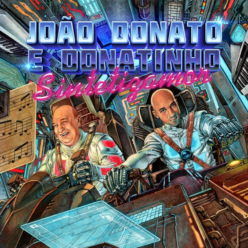 Sintetizamor - CD