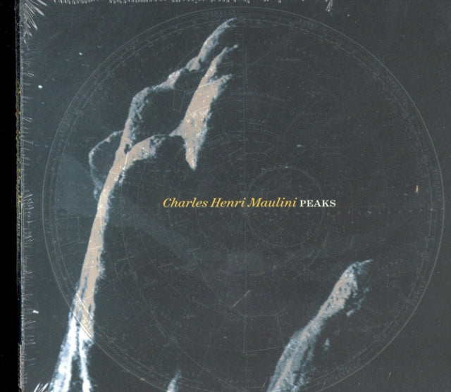 MAULINI - PEAKS - CD