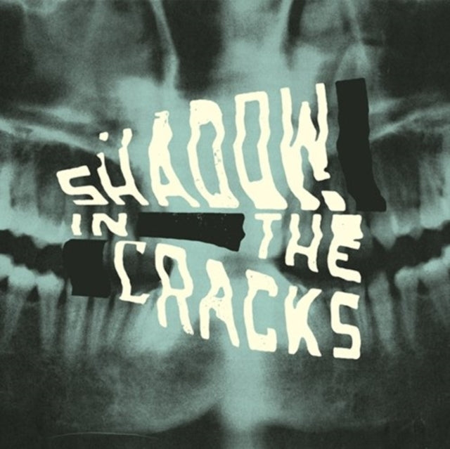 SHADOW IN THE CRACKS - S/T - Vinyl Record