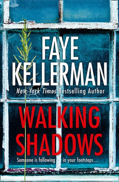 Faye Kellerman - Walking Shadows : 25 - Paperback