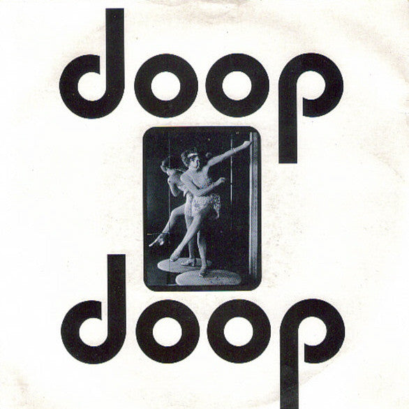 Doop - Used Vinyl Record 7"