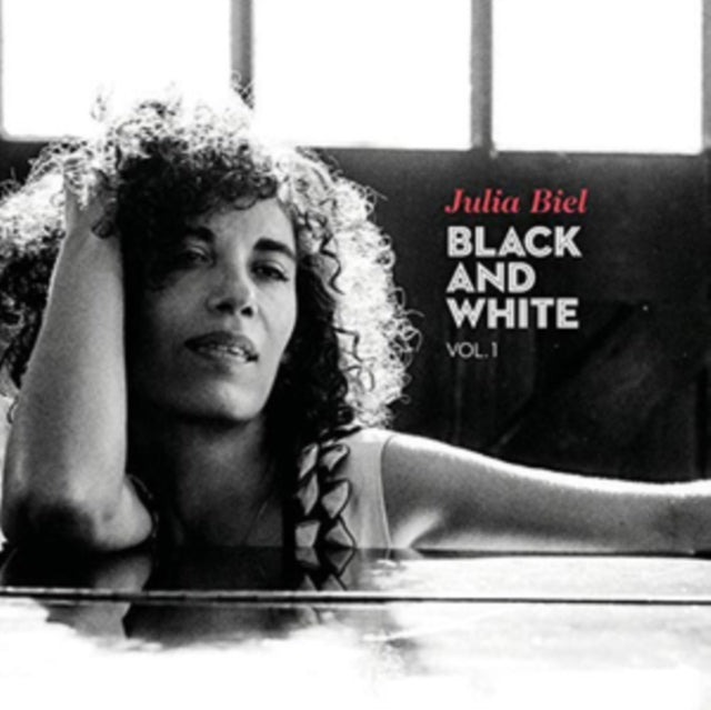 BIEL JULIA - BLACK AND WHITE VOL. 1 - CD