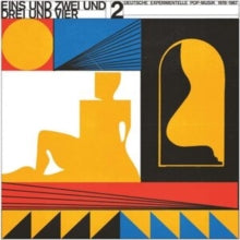 VARIOUS ARTISTS - EINS UND ZWEI UND DREI UND VIE - Vinyl Record