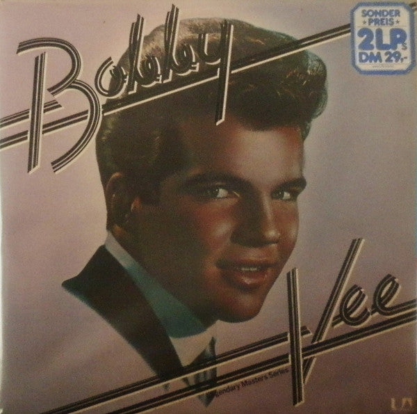 Bobby Vee - Legendary Masters Series - Used Vinyl Record