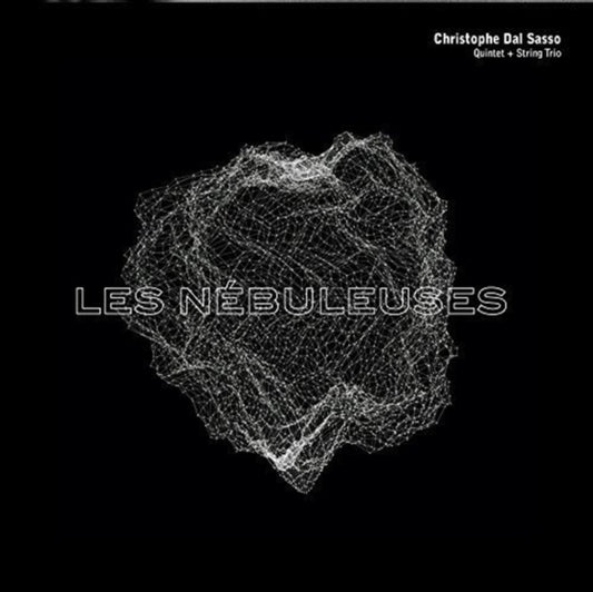 DAL SASSO - LES NEBULEUSES - CD