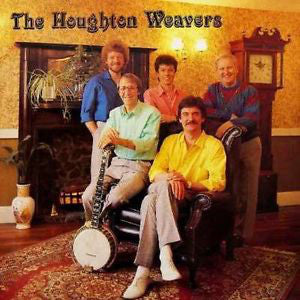 Houghton Weavers - It's Good To See You - Used Vinyl Record
