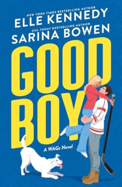 Sarina Bowen - Good Boy - Paperback