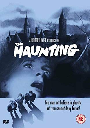 Haunting - DVD