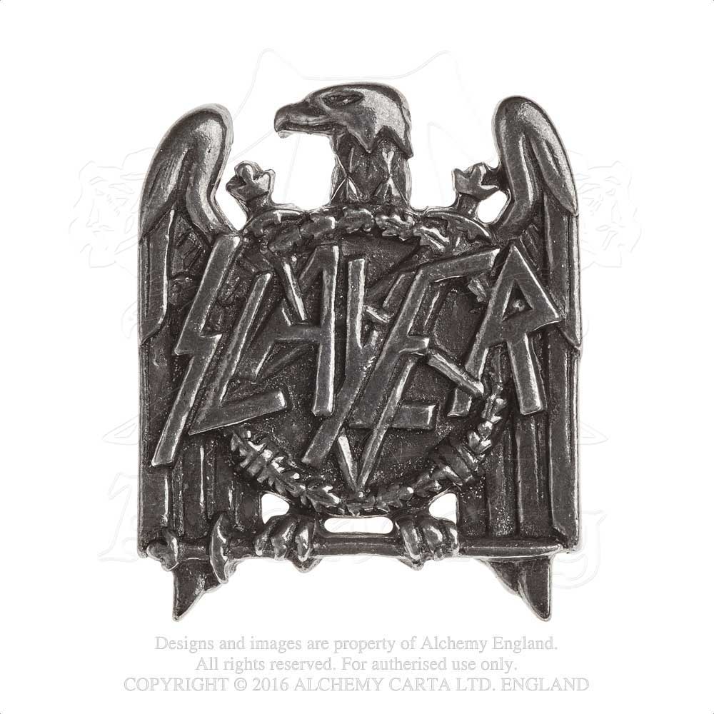SLAYER - Collectable Enamel Badges - PHM
