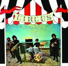 Circus - CD