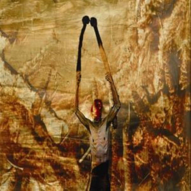 Crowpath - Son Of Sulphur - Used CD