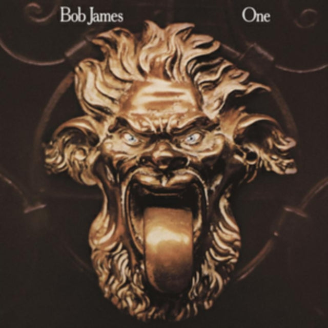 BOB JAMES - ONE (2021 REMASTERED MQA-CD) - CD
