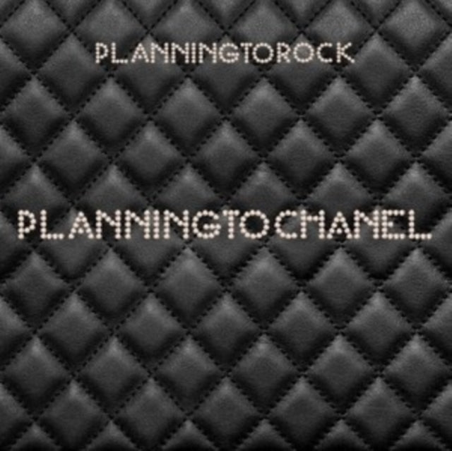 PLANNINGTOROCK - Planningtochanel - CD