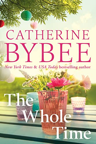 Catherine Bybee - Whole Time : 4 - Paperback