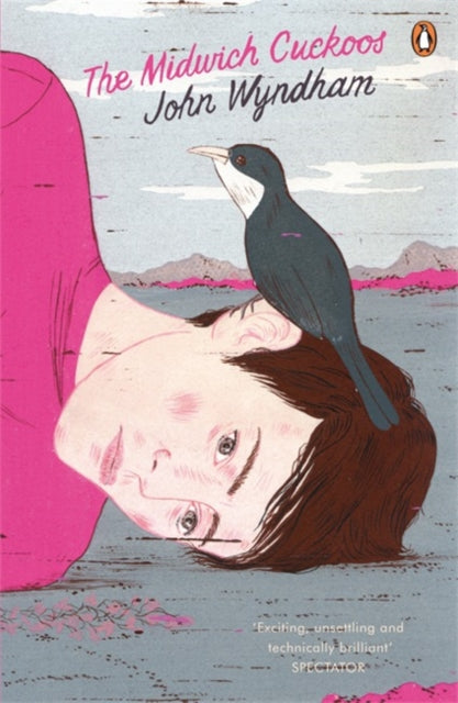 John Wyndham - Midwich Cuckoos - Paperback