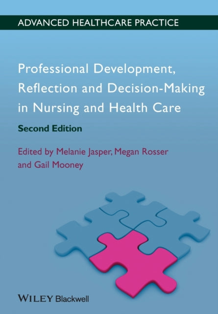 Gail Mooney - Professional Development, Reflection and Decision-Making